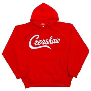 NEW! Crenshaw hoodie TMC